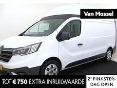 Renault Trafic - 2.0 Blue dCi 150 T29 L2H2 Advance BTW| MTX Pakket | Navigatie | All Seasonbanden| Centrale