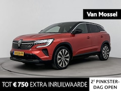 Renault Austral - 1.2 Mild Hybrid Advanced Techno 130PK | Google Navigatie | Dodehoekdetectie | Voorruitverw