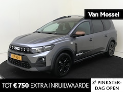 Dacia Jogger - 1.8 hybrid 155 limited edition 7p. | Navigatie | Camera
