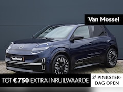 Nissan Micra - ADVANCE 52 kWh 150PK | Google Navigatie | Adaptieve Cruise Control | Stoel- en Stuurverwar