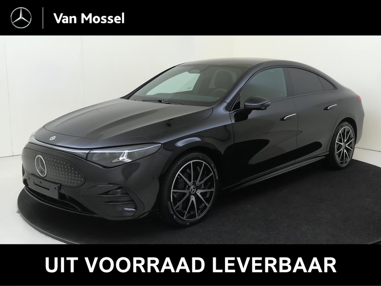 Mercedes-Benz CLA-Klasse - 250+ Launch Edition 85.5 kWh / Memory-stoelen / Achteruitrijcamera / - AutoWereld.nl
