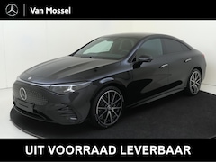 Mercedes-Benz CLA-Klasse - 250+ Launch Edition 85.5 kWh / Memory-stoelen / Achteruitrijcamera /