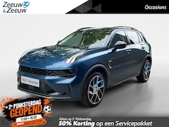 Lynk & Co 01 - 1.5 | PHEV | 360 Camera | Adaptive Cruise Control | Panoramadak |