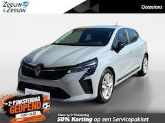 Renault Clio - 1.0 TCe 90 GPF evolution | Airco | Cruise control | Parkeersensoren | 12 maanden BOVAG gar