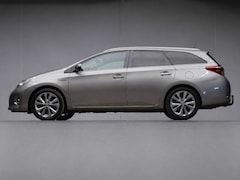 Toyota Auris Touring Sports - 1.8 Hybrid Aspiration Sport (NAVI, CAMERA, CLIMATE, CRUISE, GETINT, TREKHAAK, SPORTSTOELEN