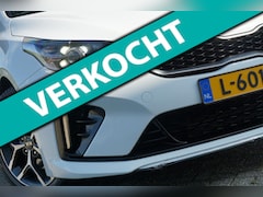 Kia Pro cee'd - ProCeed 1.5 T-GDi GT-Line Editio - Deluxe White - Panoramadak/