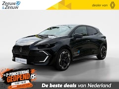 Renault Clio - 1.2 TCe 115 techno | Beschikbaar vanaf augustus 2026 | Apple Carplay & Android Auto | Stoe