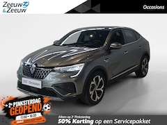 Renault Arkana - 1.6 E-Tech full hybrid 145 techno *Automaat*Navi+Camera*Cruise Control*Climate Control*ETC
