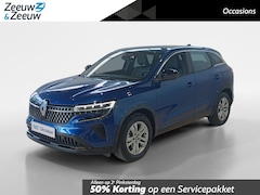 Renault Austral - 1.2 E-Tech full hybrid 200 evolution *Automaat*Navi+Camera*Climate*Parkeersensoren*LM.Velg