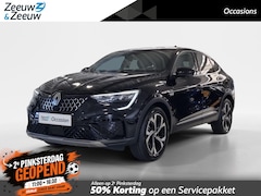 Renault Arkana - 1.6 E-Tech full hybrid 145 techno * Automaat * Achteruit Camera * Cruise Control * Carplay