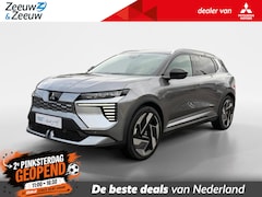 Mitsubishi Eclipse Cross - Instyle 87 kWh | DE NIEUWE ECLIPSE CROSS | DIRECT LEVERBAAR | EV | 5000 EURO KORTING |