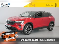 Renault Austral - 1.2 E-Tech full hybrid 200 techno Austral 1.2 E-Tech Hybrid 200 Techno Uit voorraad leverb