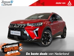Mitsubishi ASX - 1.8 HYBRID | AUTOMAAT | INTENSE+ |