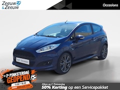 Ford Fiesta - 1.0 EcoBoost ST Line | Climate | Voorruitverwarming | 1 jaar garantie |
