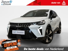 Mitsubishi Grandis - 1.8 HEV INSTYLE | € 3.000, - KORTING | MEESTE LUXE UITVOERING | 8 JAAR GARANTIE |