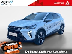Mitsubishi Grandis - 1.8 HEV Instyle | DEMO | MEESTE LUXE UITVOERING | DIRECT LEVERBAAR |