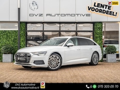 Audi A6 Avant - 50 TFSI e quattro S edition