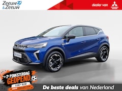 Mitsubishi ASX - 1.8 HEV AT Instyle | 3.000 EURO KORTING | SNEL LEVERBAAR | 8 JAAR GARANTIE |