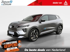 Mitsubishi Eclipse Cross - Instyle 87 kWh Demonstratieauto| Lederen bekleding | 360 camera | Stoel-/ stuurverwarming