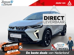 Mitsubishi ASX - 1.8 HEV AT Instyle | 3000 Euro Korting | De nieuwe aandrijflijn | 8 Jaar garantie |