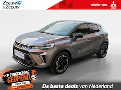 Mitsubishi ASX - 1.8 HEV AT Instyle | Schuif-/ kanteldak | 360 Camera | Parkeersensoren voor & achter | Car