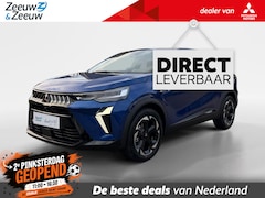 Mitsubishi Grandis - 1.8 HEV Intense+ | Nieuw model | €3000 korting | Carplay / Android auto | Direct leverbaar