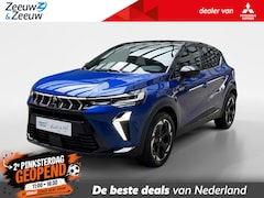 Mitsubishi ASX - 1.8 HEV AT Instyle |€3000, - Korting | Schuif-/ kantel dak | 360graden camera | Stuur-/Sto