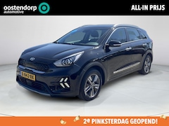 Kia Niro - 1.6 GDi PHEV DynamicLine Plug In Hybride