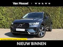 Volvo XC60 - T6 Plug in Hybrid AWD Plus Dark