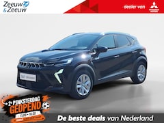 Mitsubishi ASX - 1.8 HEV AT INTENSE | ACTIEPRIJS INCL. 3.000, - KORTING |