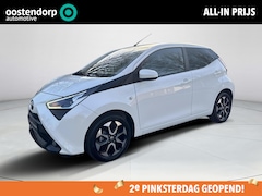Toyota Aygo - 1.0 VVT-i x-joy | 06-10141018 Voor meer informatie