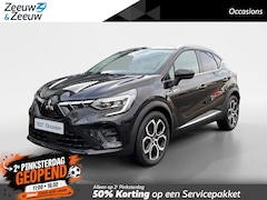 Mitsubishi ASX - 1.6 PHEV AT Intense+ | GARANTIE 2032 | STOELVERWARMING | CAMERA'S | 18" LICHTMETAAL |
