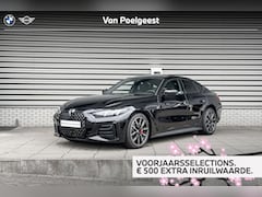 BMW 4-serie Gran Coupé - 420i M Sportpakket Pro / Comfort Pack / Schuif-/kanteldak | Selections 500