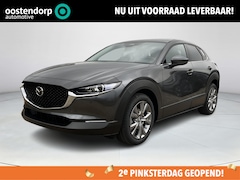 Mazda CX-30 - 2.5 G M Hybrid Exclusive Business Edition | Bose | 360 camera | Full adaptive LED | Elektr