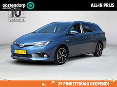 Toyota Auris Touring Sports - 1.8 Hybrid Executive | Panorama dak | Navigatie | Rijklaar incl. garantie |