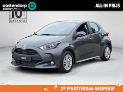 Toyota Yaris - 1.5 Hybrid 115 Active | Nieuwe auto | Direct uit voorraad leverbaar | Voorraadvoordeel |