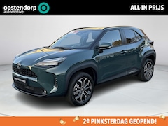 Toyota Yaris Cross - 1.5 Hybrid 115 Dynamic