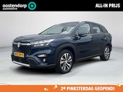 Suzuki S-Cross - 1.5 Hybrid Style | GEEN AFLEVERKOSTEN | Automaat | Apple CarPlay & Android Auto | Cruise C