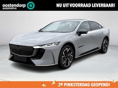 Mazda 6e - Takumi Plus 68.8 Kwh | Stoelverwarming/verkoeling | Stuurverwarming | Panoramadak | Adapti