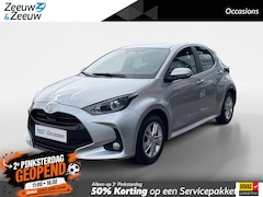 Toyota Yaris - 1.5 Hybrid 115PK Active AUTOMAAT | Apple Carplay & Android Auto | Adaptive Cruise Control