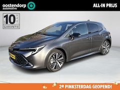 Toyota Corolla - Hybrid 140 Dynamic | Navigatie | Apple CarPlay/Android | Achteruitcamera