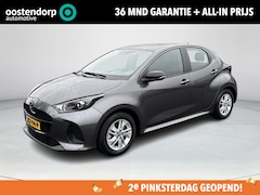 Mazda 2 Hybrid - 1.5 Agile | Apple CarPlay/Android auto | Achteruitrijcamera