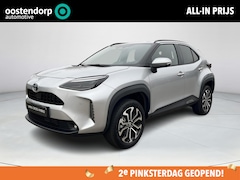 Toyota Yaris Cross - 1.5 Hybrid 115 Dynamic | Comfort Pack | Incl. kofferbakmat & dorpelinstaplijsten