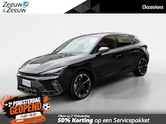 CUPRA Leon - 1.5 PHEV Business 204PK AUTOMAAT | Elektrische actieradius tot 125km WLTP | Navigatie | Ap
