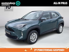 Toyota Yaris Cross - 1.5 Hybrid 115 Active Comfort Pack