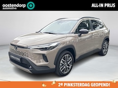 Toyota Corolla Cross - Hybrid 140 Dynamic *TWEEDE PINKSTERDAG GEOPEND/ NIEUWE AUTO/ MODELJAAR 2025/ BINNENKORT LE