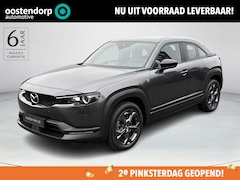 Mazda MX-30 - e-SkyActiv R-EV 170 Exclusive-line PHEV | Achteruitrijcamera| Adaptive Cruise