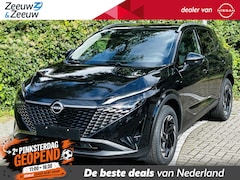 Nissan Qashqai - 1.3 MHEV Xtronic N-Connecta | €5000, - korting inclusief inruilpremie | Andrioid/Apple Car
