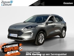 Ford Kuga - 2.5 PHEV Titanium | Automaat | Winter Pack | Origineel Nederlands | Camera | Parkeersensor