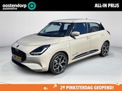 Suzuki Swift - 1.2 Sport Smart Hybrid *TWEEDE PINKSTERDAG GEOPEND/ KEYLESS/ DODEHOEK DETECTIE/ ADAPTIEF C